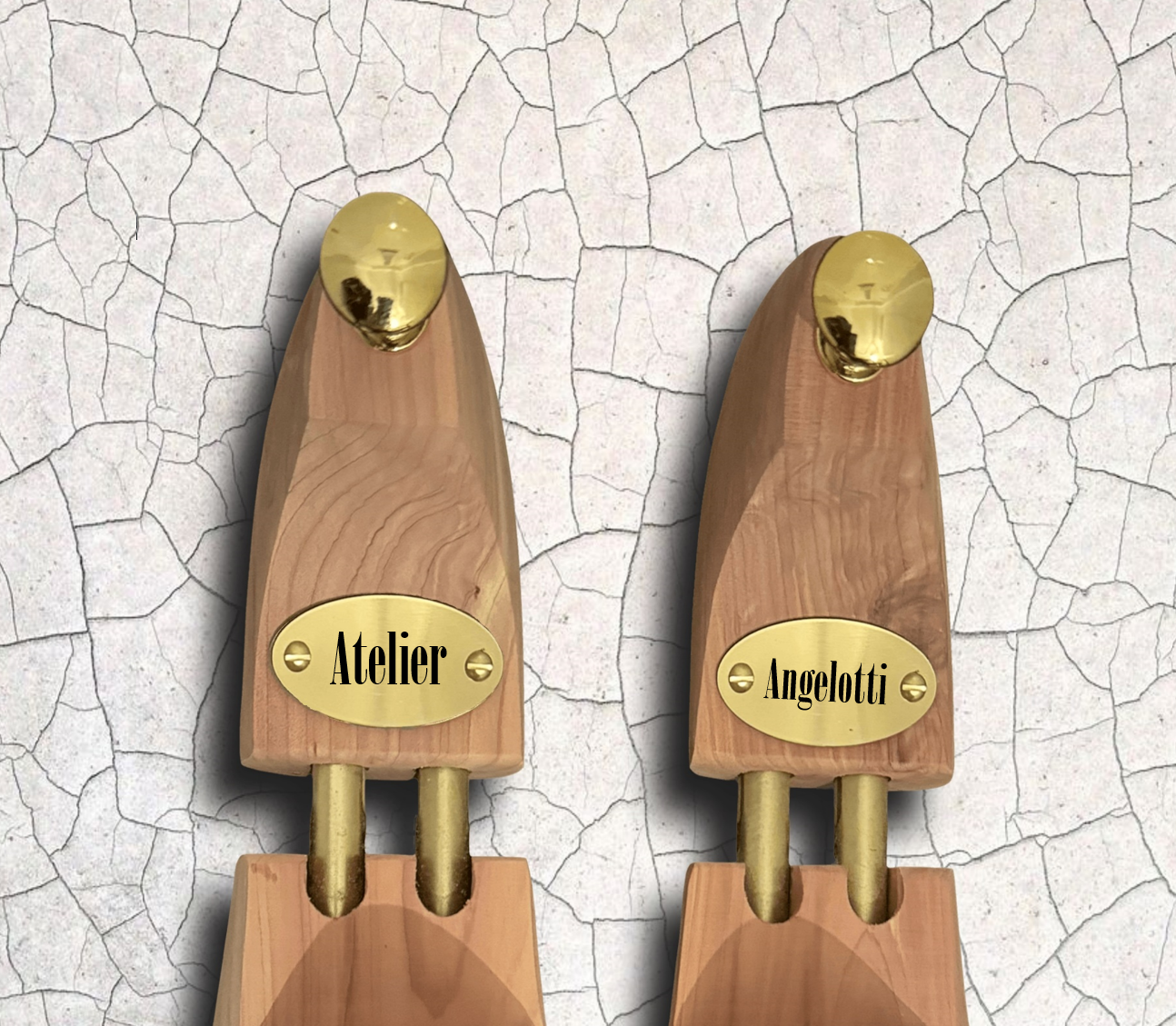 Atelier Angelotti Shoetree