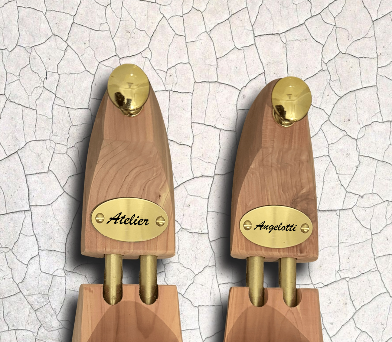 Atelier Angelotti Shoetree
